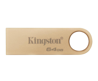 PenDrive KINGSTON Data Traveler DTSE9G3 64GB USB3.2 Gen1